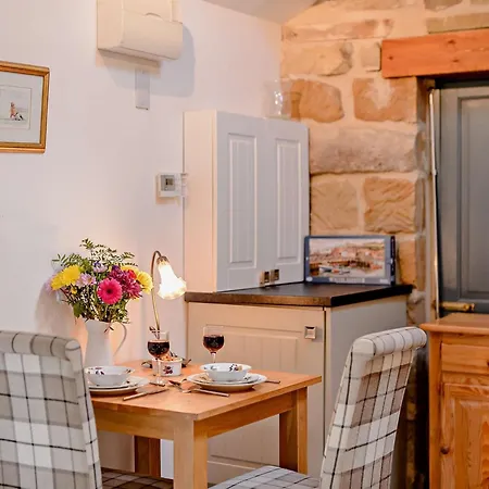 Holiday home 1 Bed In Helmsley 93100