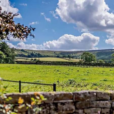 1 Bed In Helmsley 93100 Holiday home Chop Gate