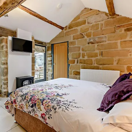 1 Bed In Helmsley 93100 Holiday home