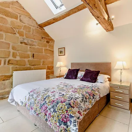 1 Bed In Helmsley 93100 *