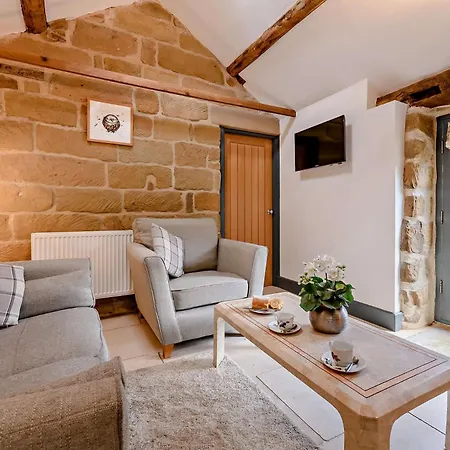 1 Bed In Helmsley 93100 *