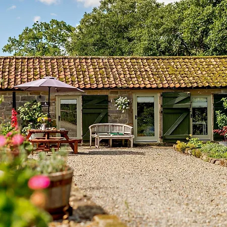 Holiday home 1 Bed In Helmsley 93100 Chop Gate