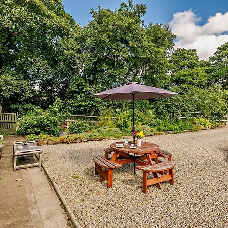 Holiday home 1 Bed In Helmsley 93100 *