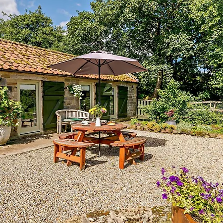 Holiday home 1 Bed In Helmsley 93100 *