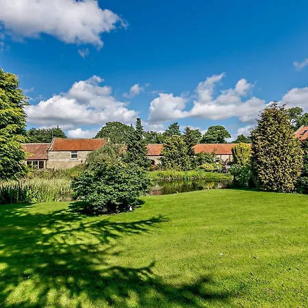 Holiday home 1 Bed In Helmsley 93100