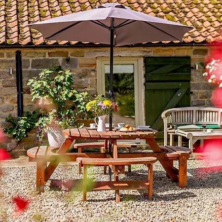 1 Bed In Helmsley 93100 Holiday home Chop Gate