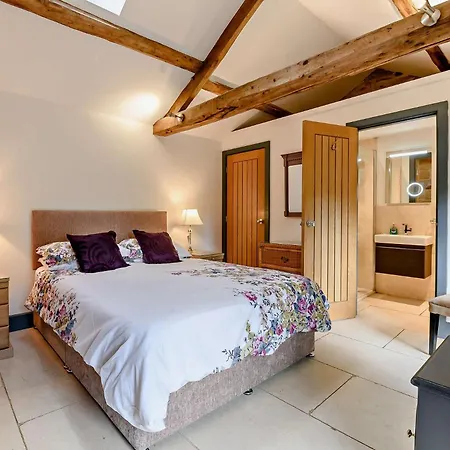 1 Bed In Helmsley 93100 *