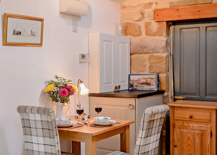 Holiday home 1 Bed In Oc-93100