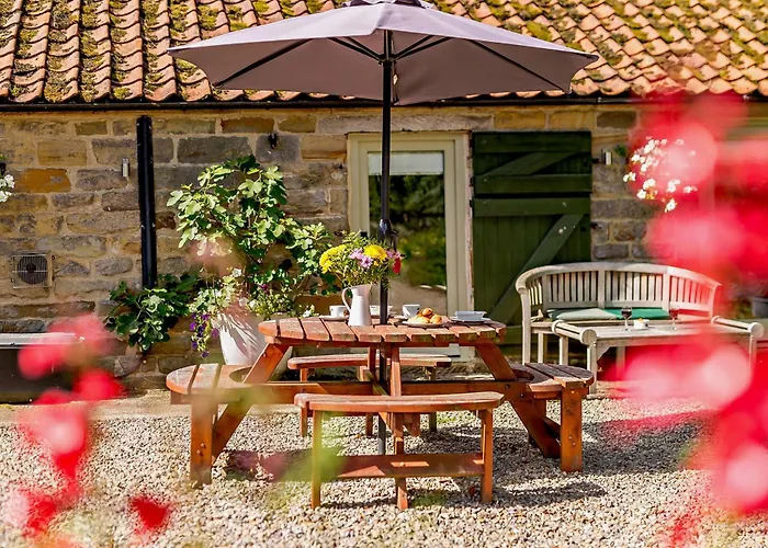 1 Bed In Oc-93100 Holiday home Chop Gate