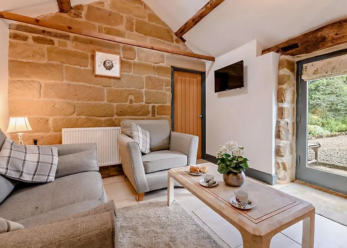 1 Bed In Oc-93100 * Chop Gate