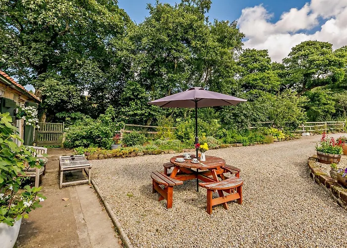 1 Bed In Oc-93100 Holiday home Chop Gate