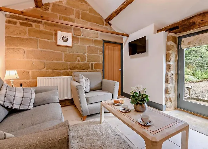 Holiday home 1 Bed In Oc-93100