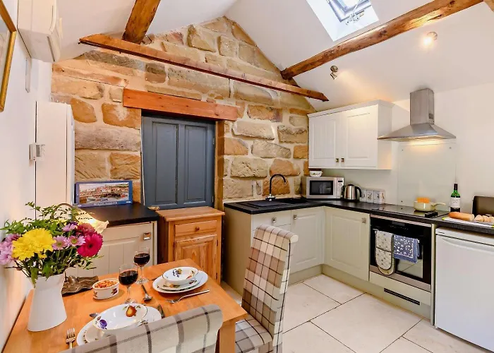 1 Bed In Oc-93100 Casa vacanze Chop Gate