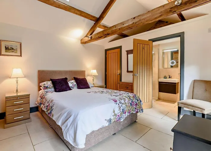 1 Bed In Oc-93100 Chop Gate