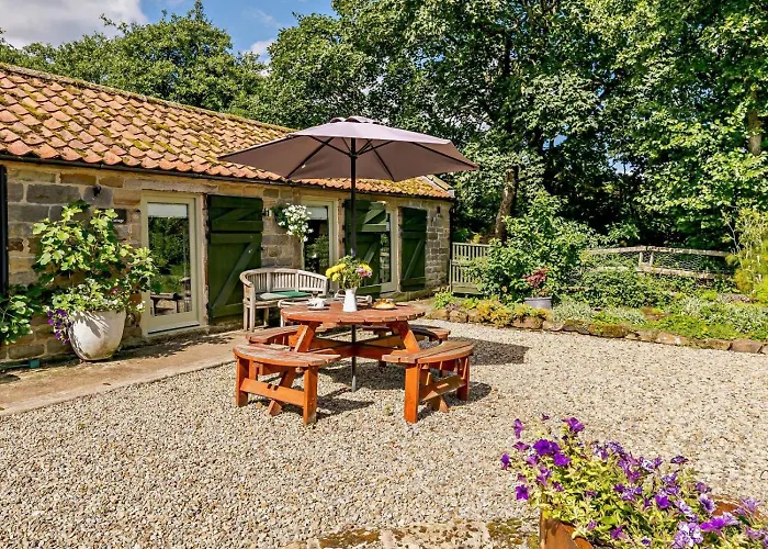 Holiday home 1 Bed In Oc-93100 *