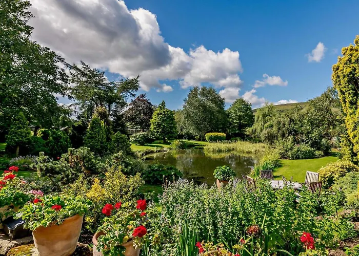 Holiday home 1 Bed In Oc-93100 Chop Gate