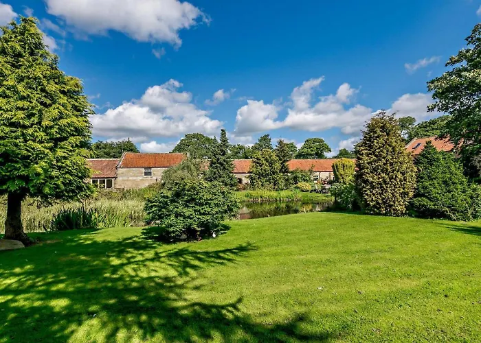 1 Bed In Oc-93100 Holiday home