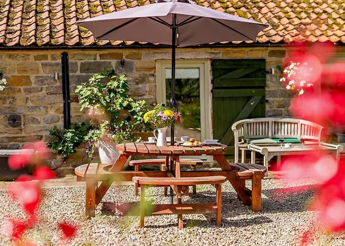 1 Bed In Oc-93100 * Chop Gate