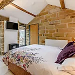 1 Bed In Oc-93100 Feriehus *